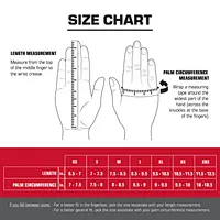 car mechanics gloves